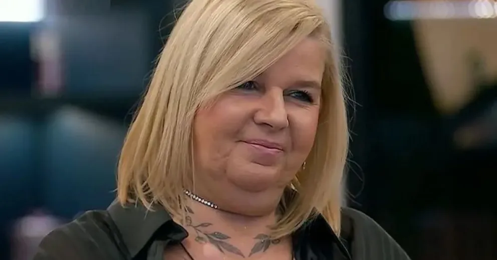 Virginia cayó ante Furia, quedó eliminada de Gran Hermano y los memes explotaron