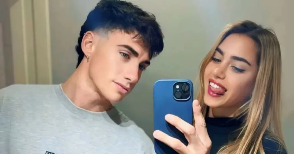 Alan contó los detalles de su crisis amorosa con Sabrina de Gran Hermano