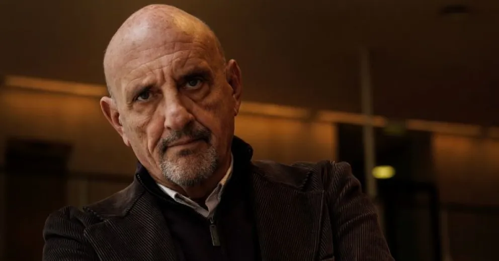 El particular concepto de descanso según el Puma Goity