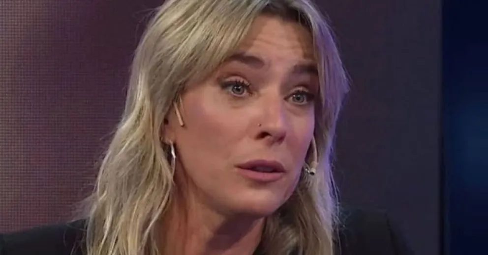 Dani La Chepi contó cuáles son los problemas con su ex por la cuota alimentaria: "Yo me rendí"