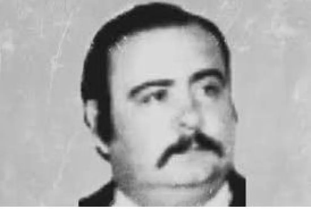 Recuerdan al desaparecido médico “Gugui” Fagés en la lucha por la verdad