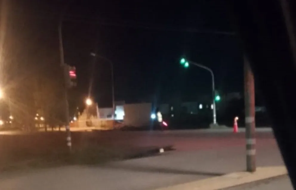 Nuevo accidente en ruta provincial N°1: hubo lesionados