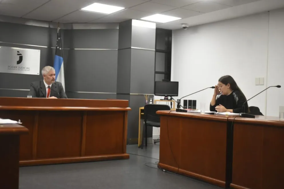 Una viedmense fue imputada por estafa tras una “avivada” monumental