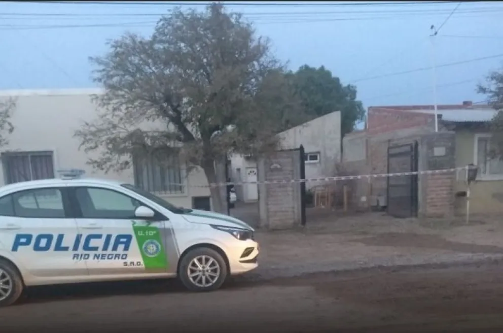  Se hicieron allanamientos y se secuestraron teléfonos por el crimen de Velozo