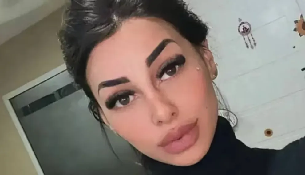 Tamara Báez, la ex de L-Gante, reveló problemas post cirugía