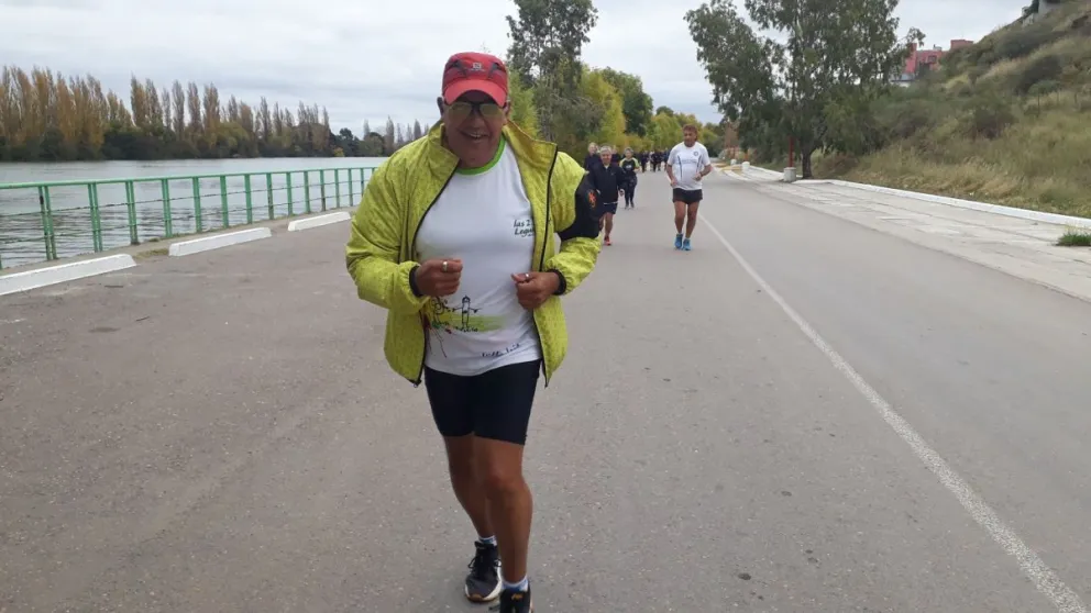 El adiós a Anibal "Cacho" Ferría, primer campeón de tiro
