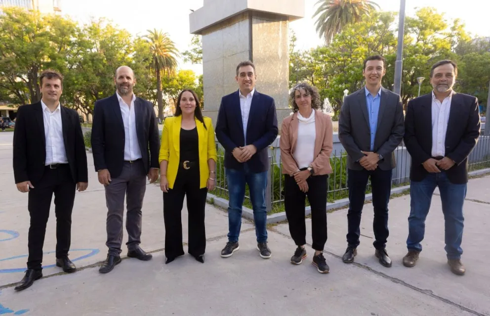 Di Nardo hizo un balance de su gestión en Hacienda de Viedma: su respuesta sobre el pago del aguinaldo a municipales
