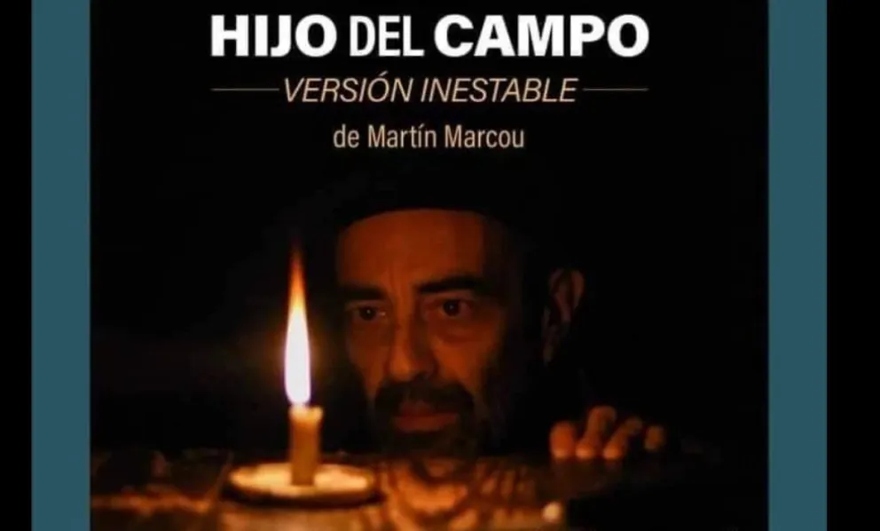 "Hijos del campo": una obra que desafía los mandatos tradicionales