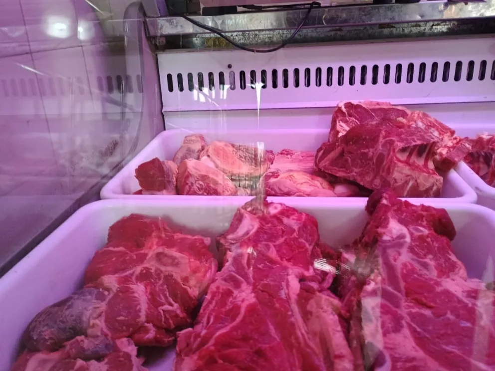 Todavía no se siente el furor de la gente por el asado del Día del Padre: los principales precios