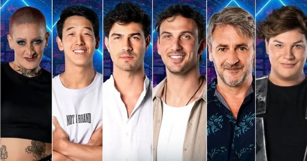 Quién es el favorito de Gran Hermano: lo que dicen las encuestas en redes sociales
