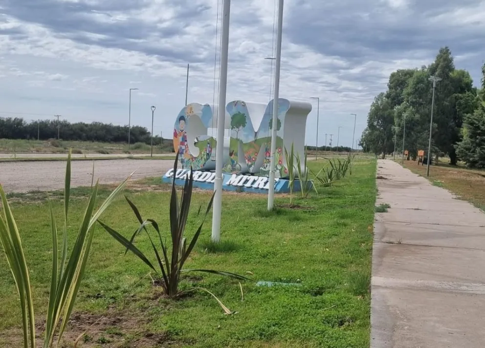 Cómo actúa Educación en tragedias como la de Guardia Mitre