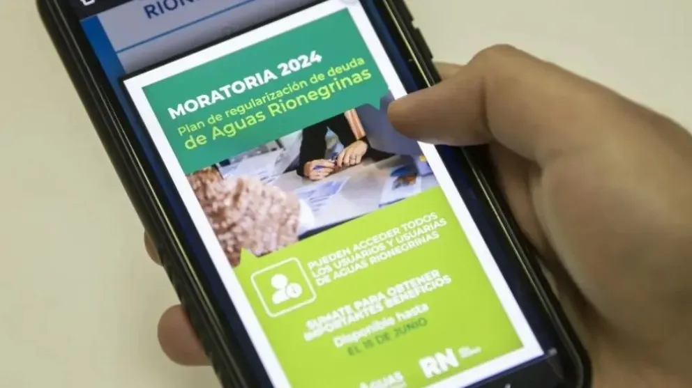 Hasta el 30 de junio habrá tiempo para inscribirse en la moratoria de ARSA