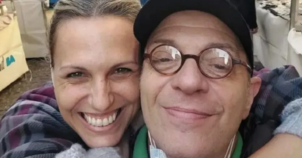 La increíble anécdota de Martín Campi de cuando le sacó una carie con sus manos a Denise Dumas