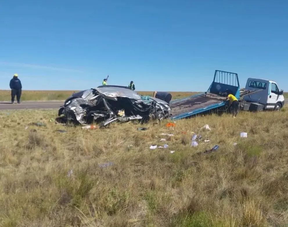 El trágico balance suma 40 muertos en el primer semestre 2024