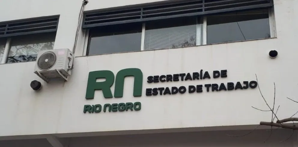 La Secretaría de Trabajo intimó a UNTER