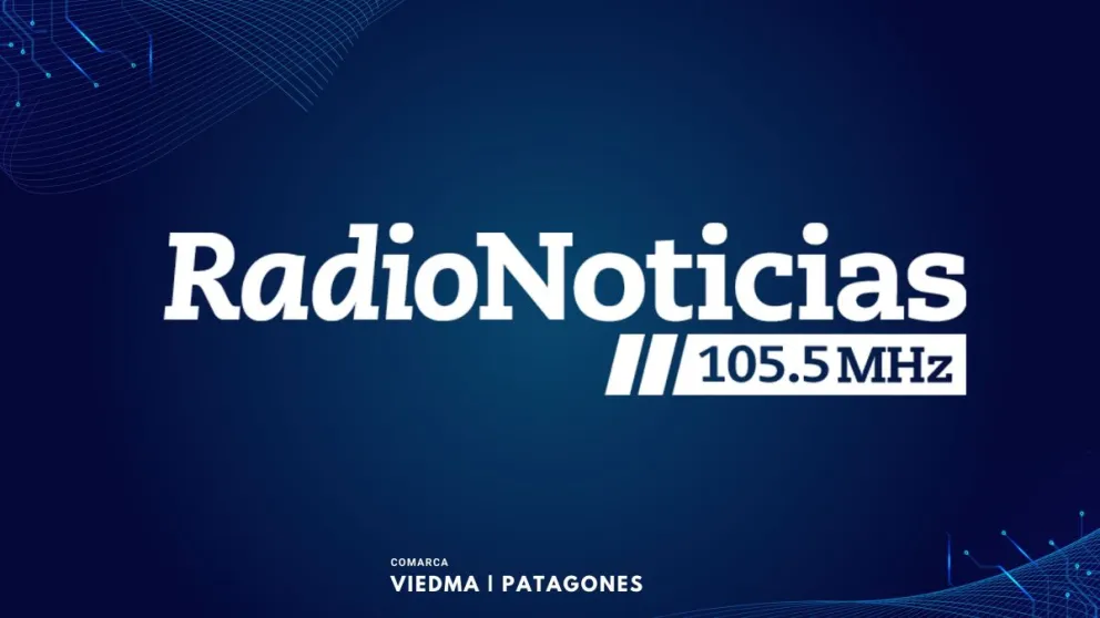 Seguí en vivo a Radio Noticias en YouTube 