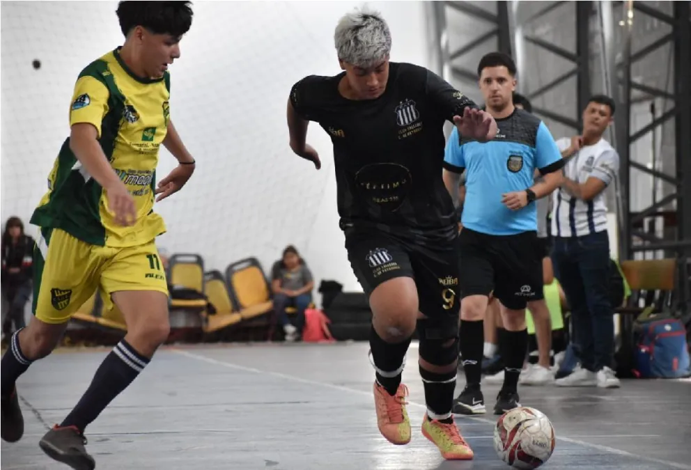 Programación de la Fecha 6 del Apertura y el inicio de la Liga Infantil 