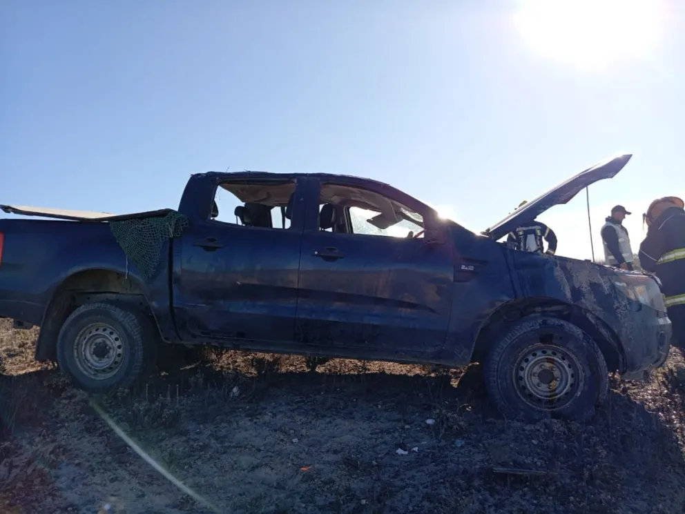 La Ruta 22 es una de las que necesita intervención urgente. Foto archivo. 