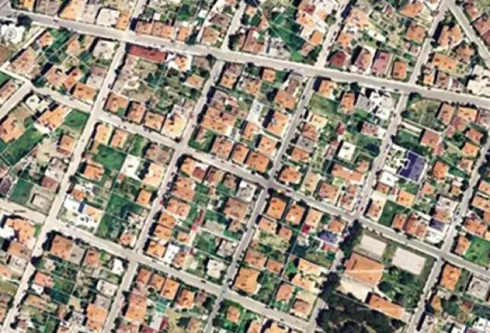 Encuentran gran cantidad de construcciones clandestinas