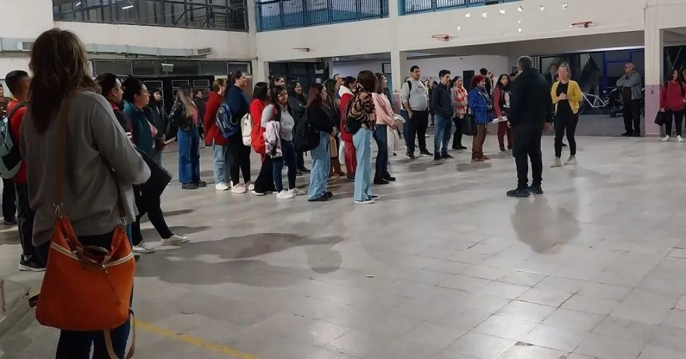 La posesión de los cargos será con el inicio del ciclo lectivo 2026.
