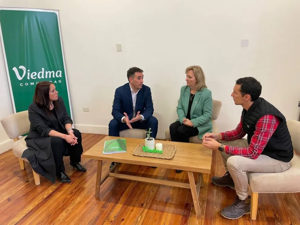 Convenio de colaboración con el CURZAS para fortalecer proyectos conjuntos