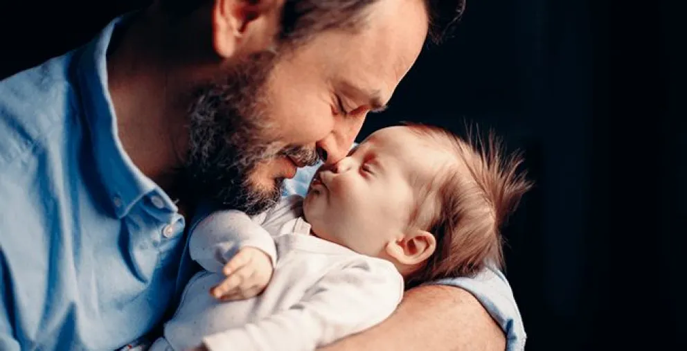 ¿Por qué le decimos 'Viejo' a Papá? Esta es la diversidad de formas de referirnos a nuestro padre 