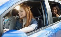 ¿Están preparados los adolescentes para conducir en nuestro país?  