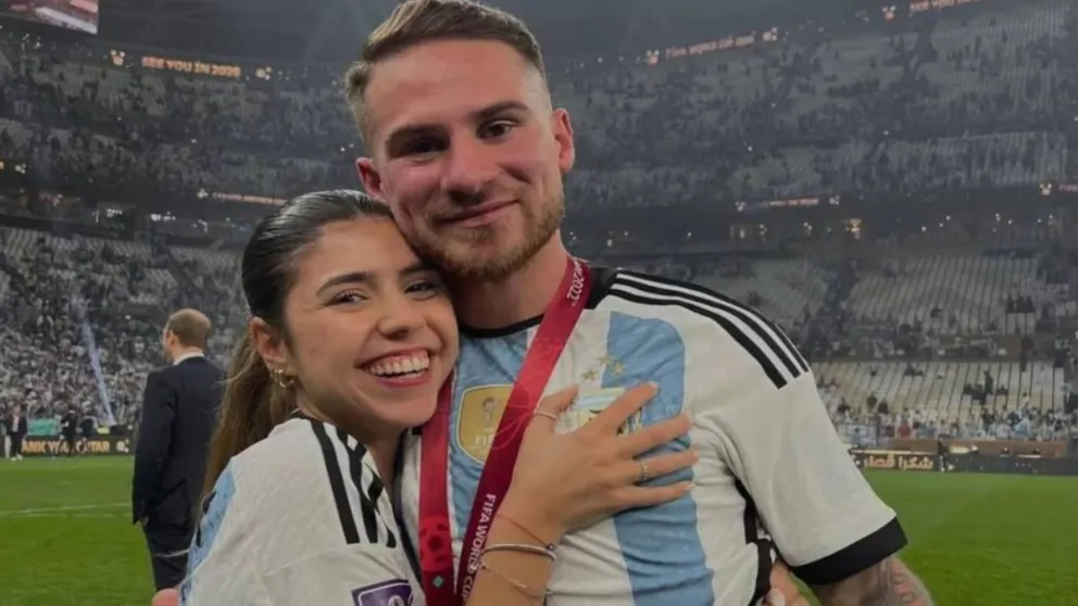 Escándalo por desaparición de pertenencias de Camila Mayan