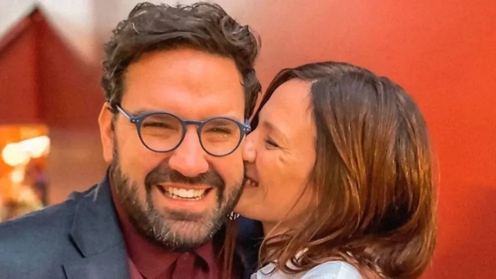 Damián Betular reacciona a inesperada novedad en Bake Off