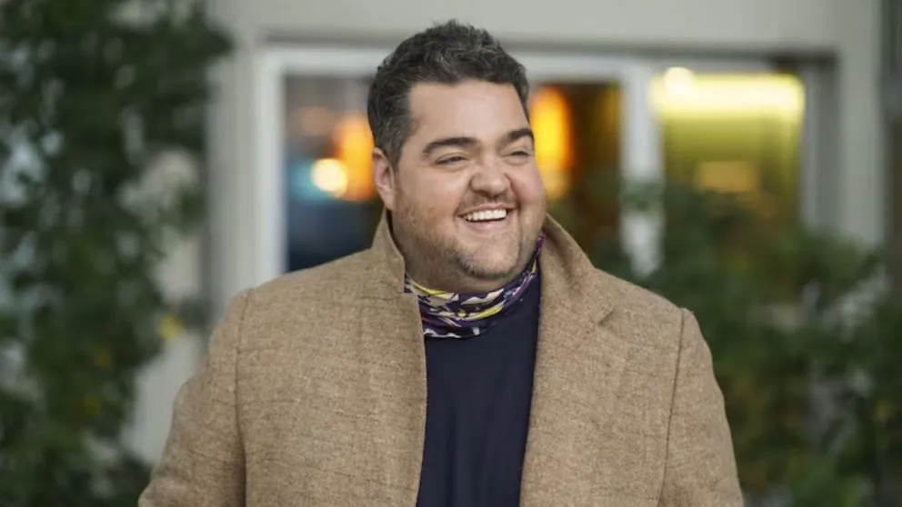 El renacer de Darío Barassi tras la adversidad