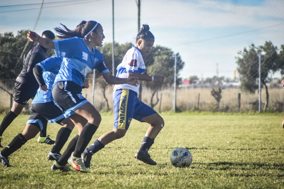 “Queremos sacar ventaja en nuestra cancha”: Camila Aramburu palpita la final de este sábado