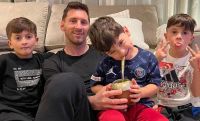 La FIFA le dedicó un emotivo video a Lionel Messi por el Día del Padre