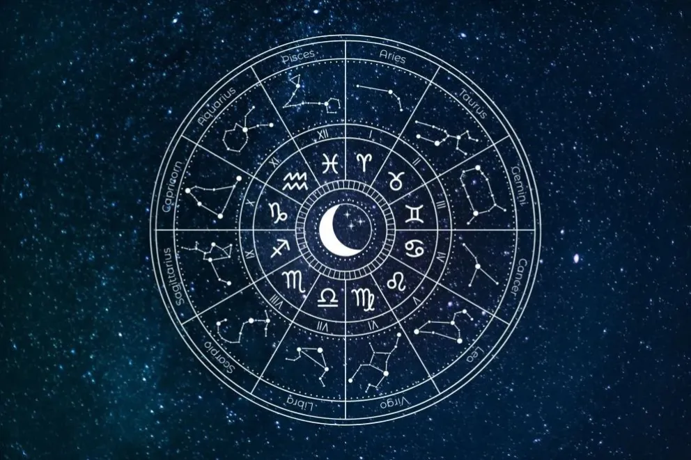 Descubre qué te depara esta semana, según tu signo ascendente