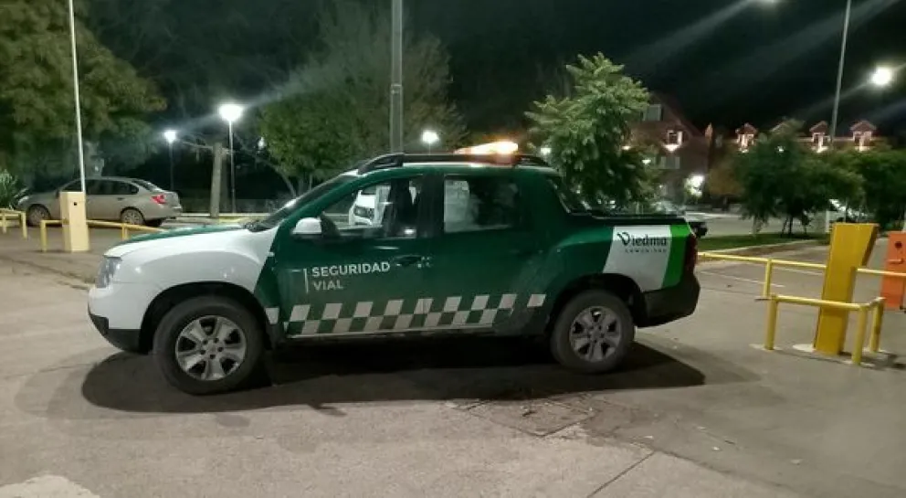 Un policía retirado maltrató a una agente de Tránsito y tendrá que hacer una capacitación en género