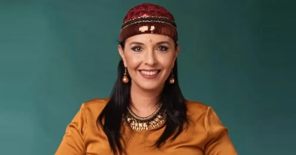 El horóscopo de Jimena La Torre, signo por signo, para esta semana