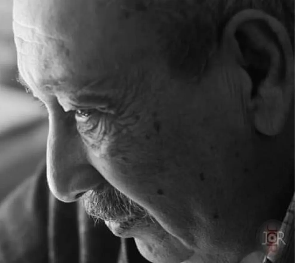 Falleció Jorge García Osella, de extensa trayectoria pública en Río Negro