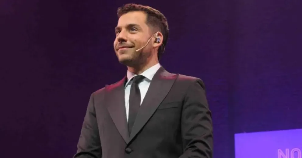 Fer Dente y su nuevo amor