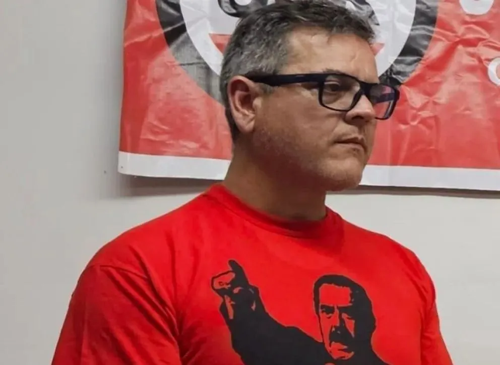 Bernatene dijo que tomará posesión del cargo a fin de mes. 