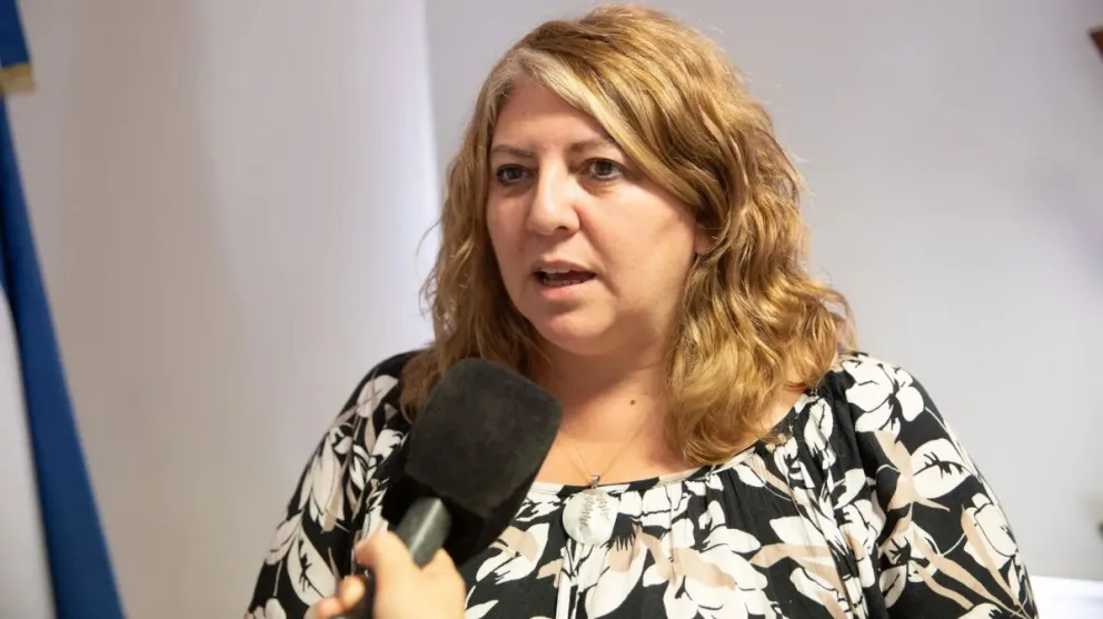 Tania Lastra: “Vimos un patrón alarmante en la emisión de certificados"