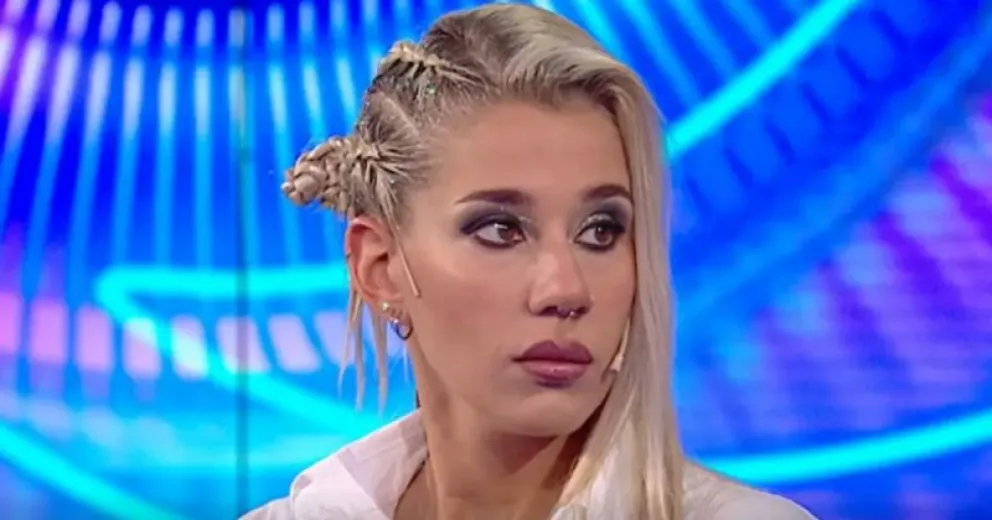 El doloroso relato de La Tora Villar sobre un hecho que vivió en su infancia