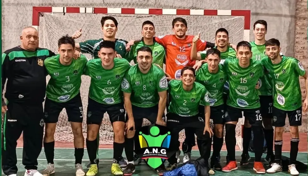 AFUSVI en etapa de definición: solo resta conocer a dos semifinalistas del Apertura