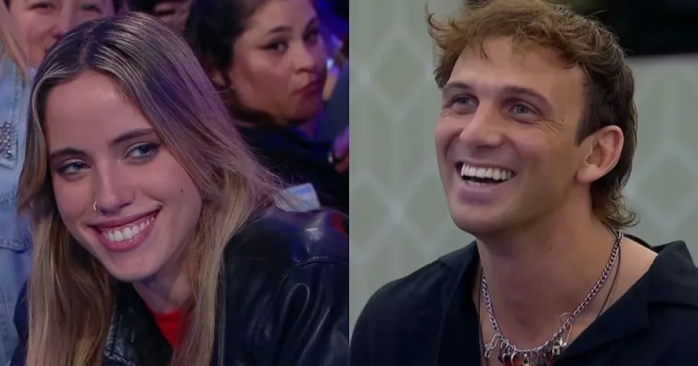 Amor en ascenso: así se preparará Bautista para su casamiento con Denisse
