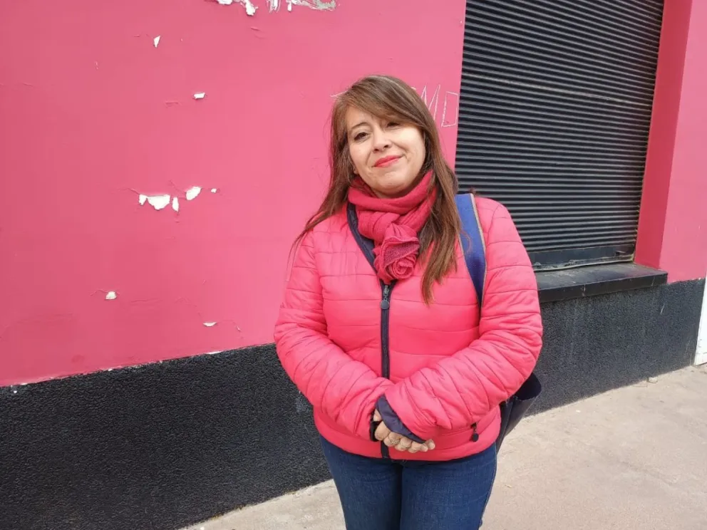 Guerrero busca la reelección en Lavalle con una comisión renovada