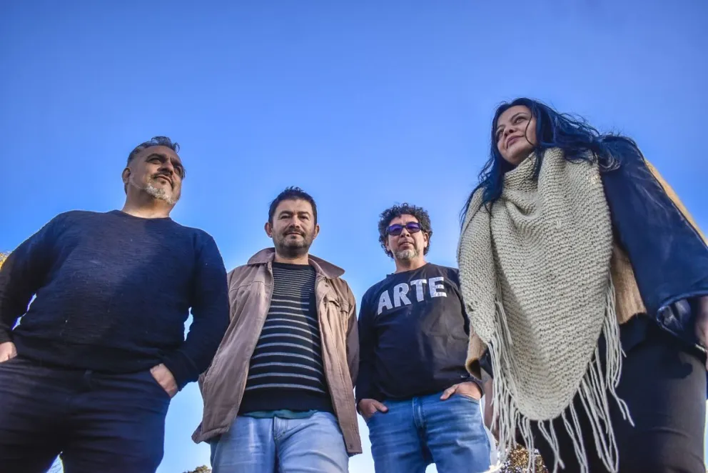 Hoja de ruta durante el "finde" en la Comarca Viedma-Patagones