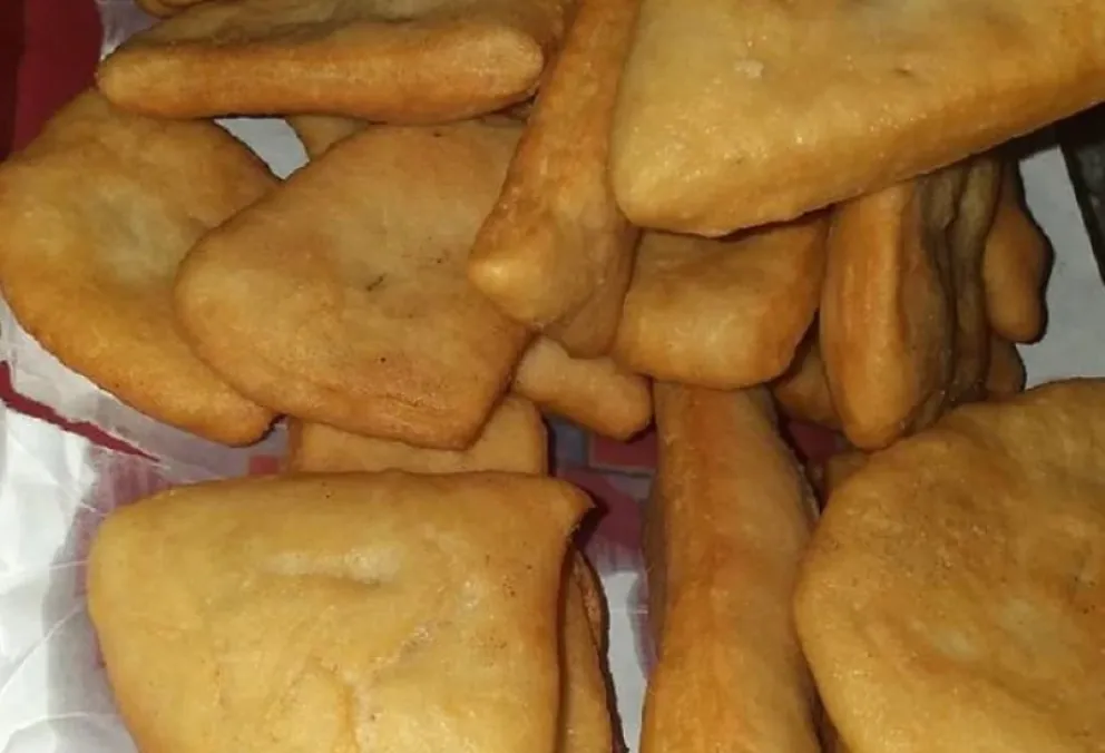 Tradición y sabor sureño: concurso de torta frita en Viedma