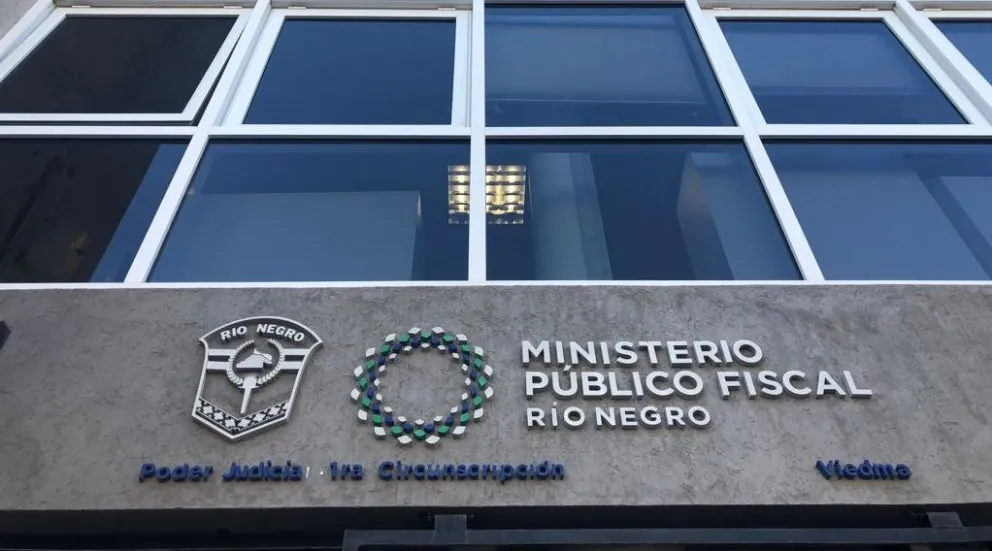 Acusados por disparos en viviendas: dos hombres privados de libertad de forma preventiva