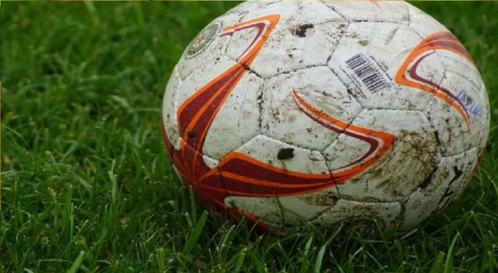 La pelota no se mancha: Suspendido el fútbol del fin de semana