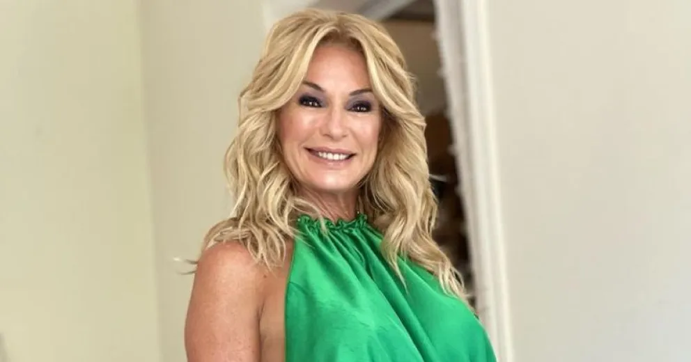 La famosa modelo que Yanina Latorre se llevaría a su cama