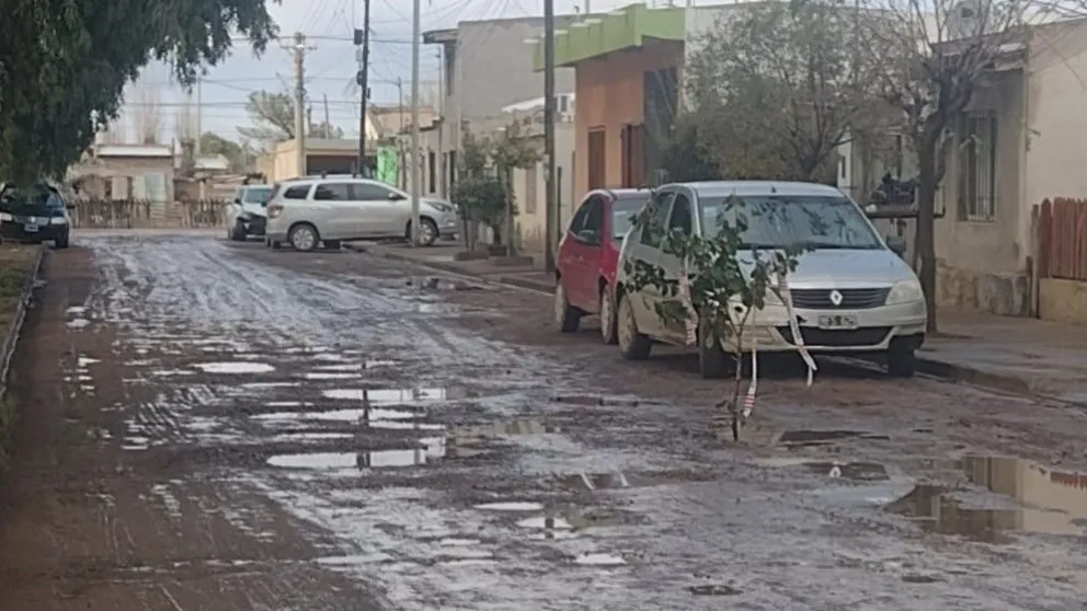 Más vale prevenir que reparar: se recomienda precaución al circular