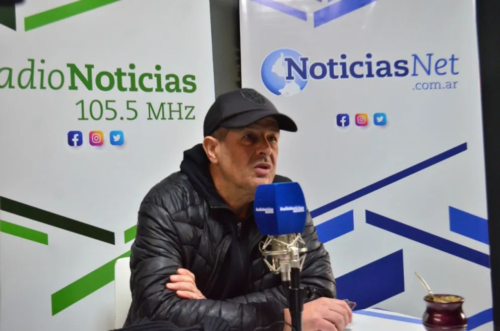 El ascenso del DEPOVI: “Es la historia de un sueño no soñado”